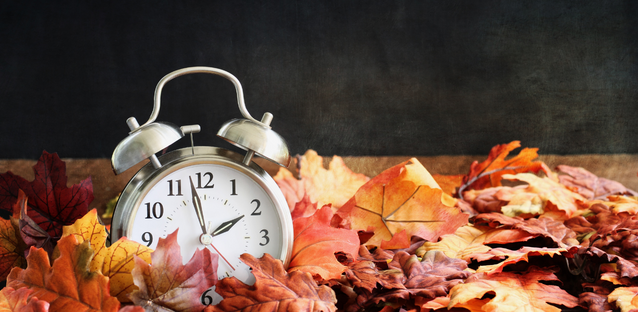 Is it time to eliminate Daylight Saving Time?