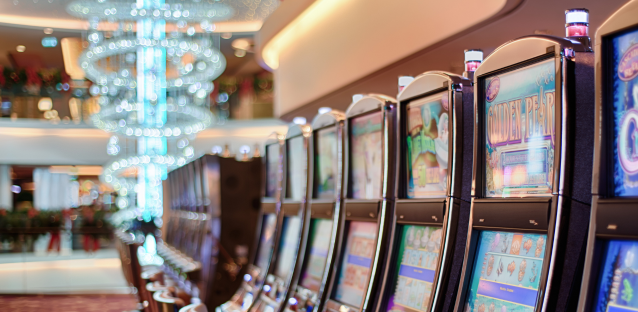 The Future of Slot Machines: What to Expect in the Years to Come