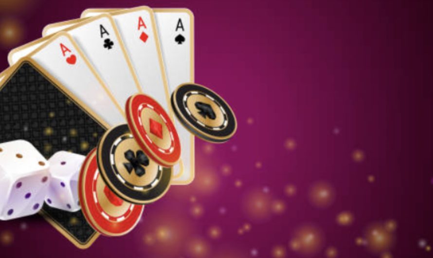 Benefits of the best android casino sites