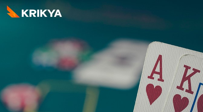 Krikya Site for Bangladesh – All-In-One Betting Site Offering Unlimited Possibilities